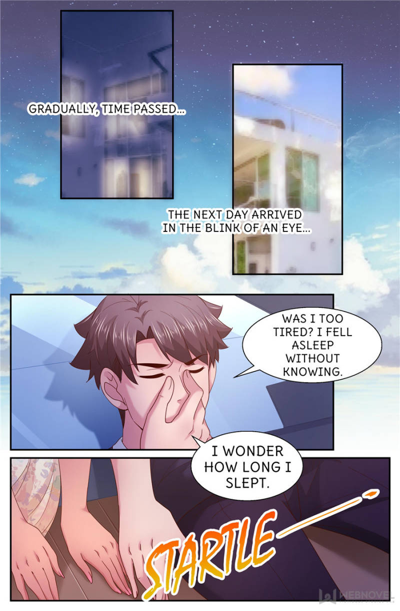 I Have a Mansion In The Post-Apocalyptic World Chapter 277 page 11 - Chapter 277