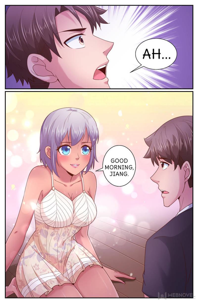 I Have a Mansion In The Post-Apocalyptic World Chapter 277 page 12 - Chapter 277