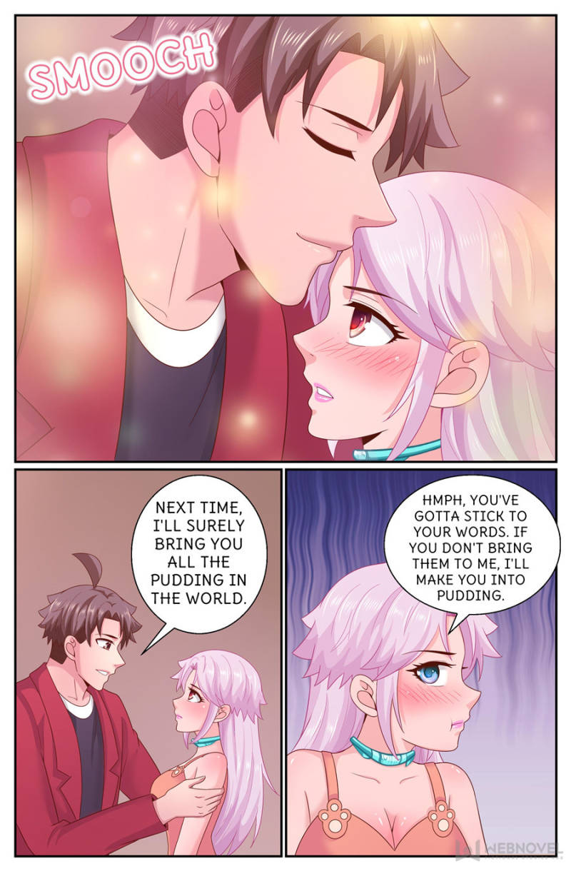 I Have a Mansion In The Post-Apocalyptic World Chapter 277 page 7 - Chapter 277