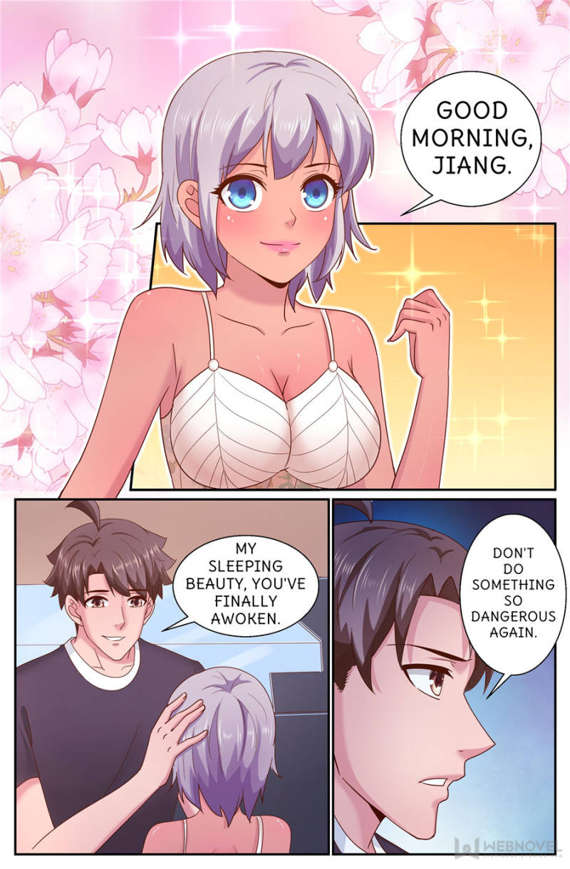 I Have a Mansion In The Post-Apocalyptic World Chapter 278 page 1 - Chapter 278