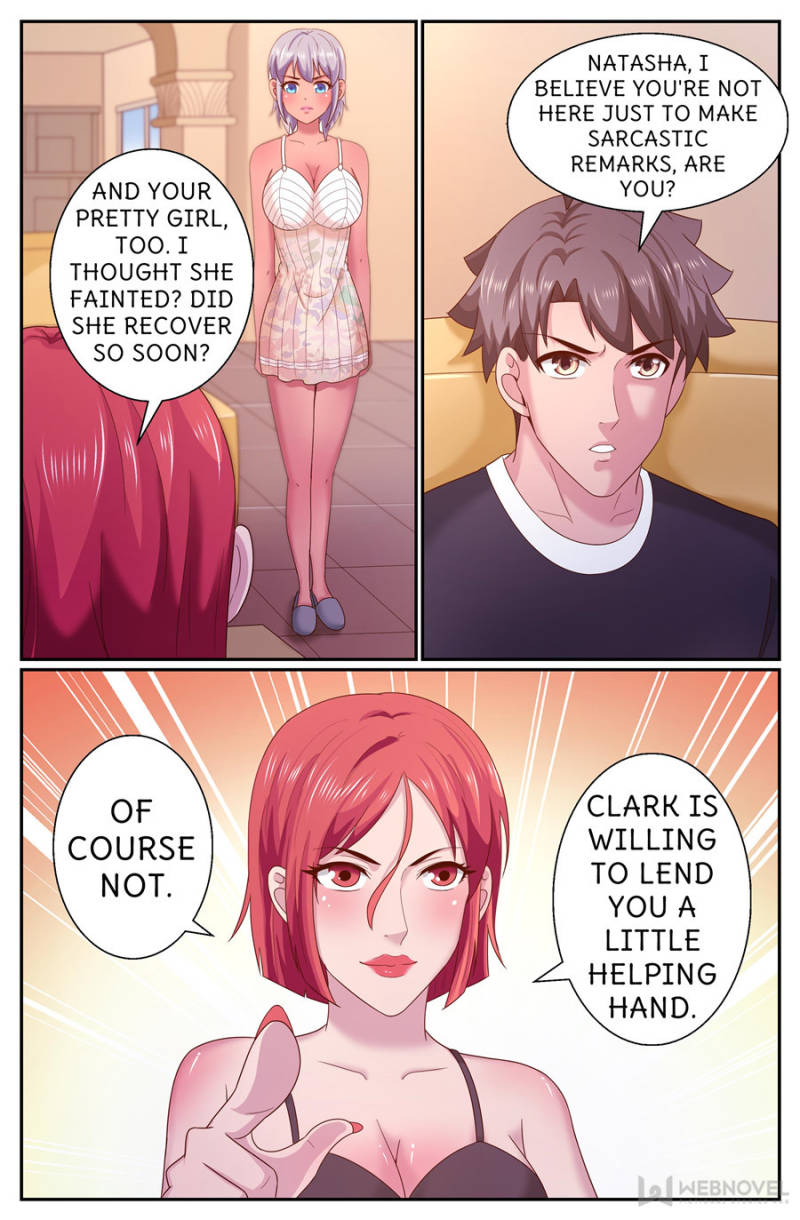 I Have a Mansion In The Post-Apocalyptic World Chapter 278 page 10 - Chapter 278