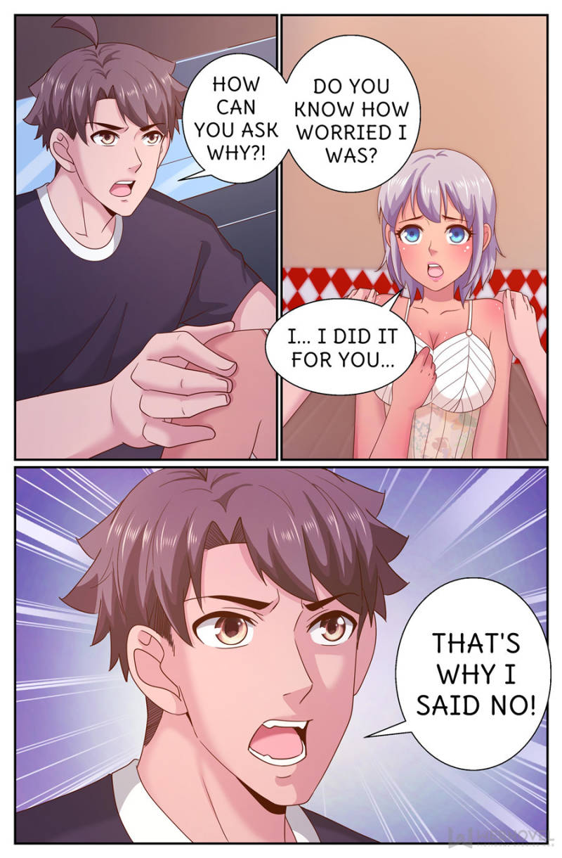 I Have a Mansion In The Post-Apocalyptic World Chapter 278 page 3 - Chapter 278
