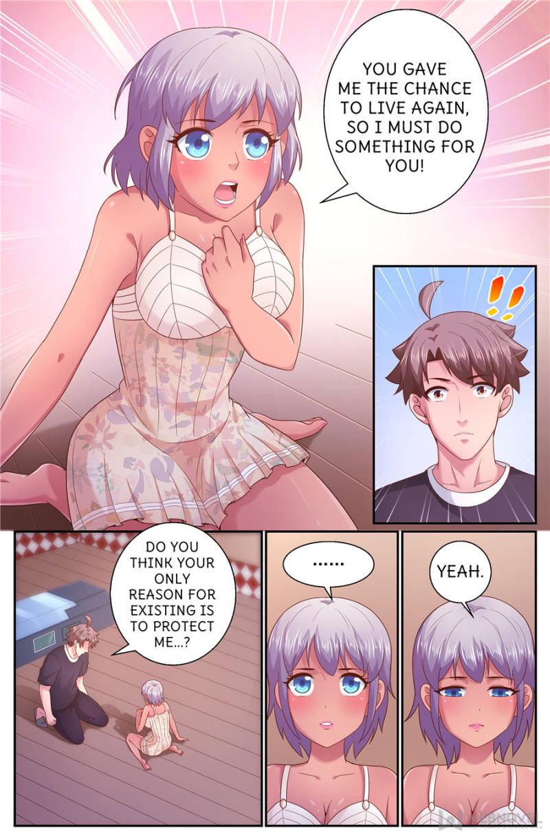 I Have a Mansion In The Post-Apocalyptic World Chapter 278 page 5 - Chapter 278