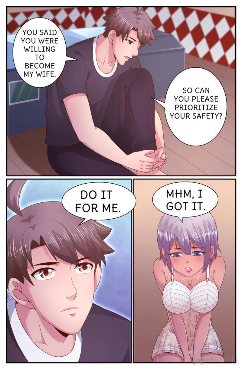 I Have a Mansion In The Post-Apocalyptic World Chapter 278 page 6 - Chapter 278