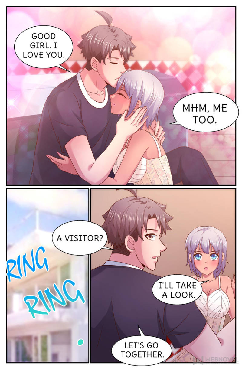 I Have a Mansion In The Post-Apocalyptic World Chapter 278 page 7 - Chapter 278