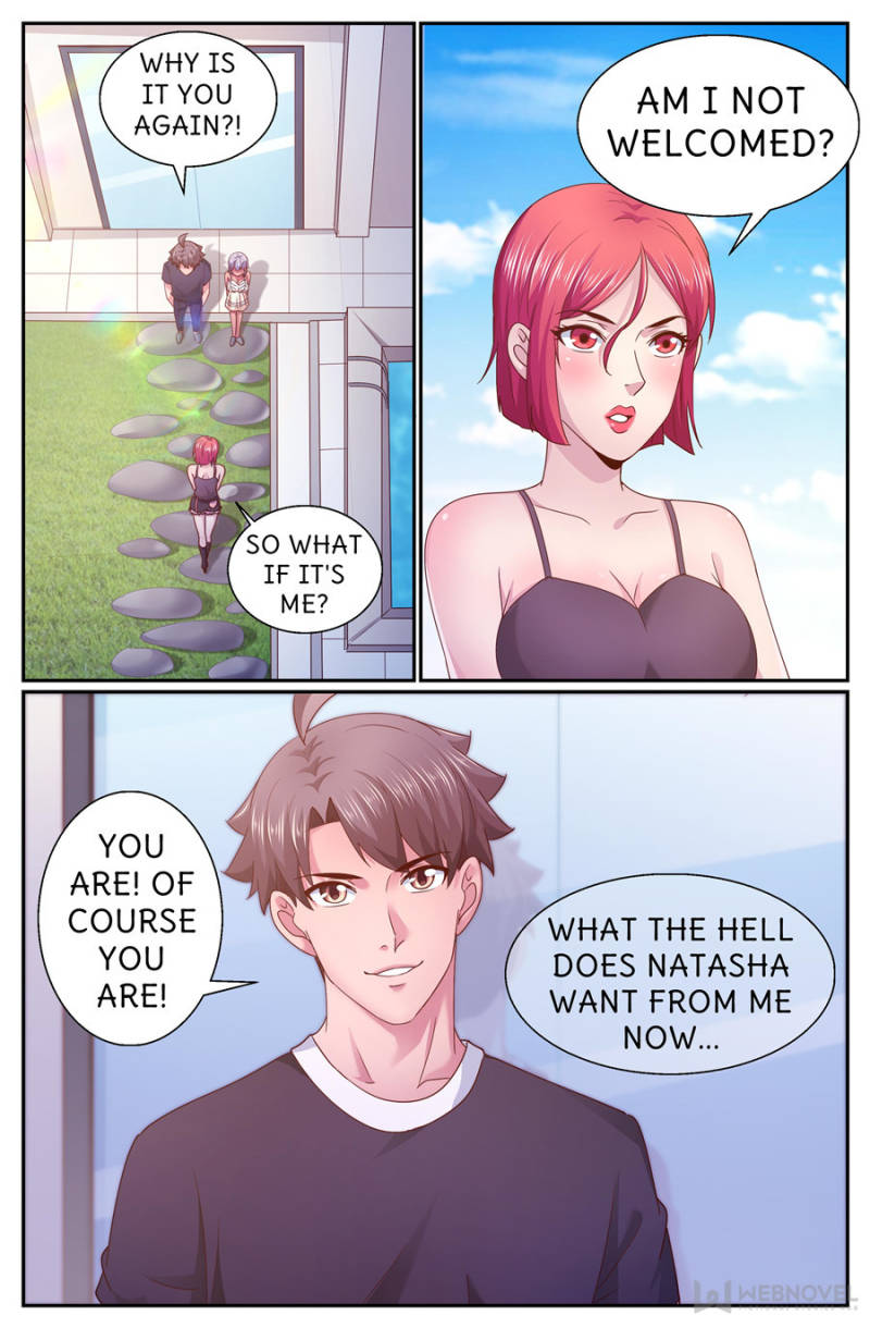 I Have a Mansion In The Post-Apocalyptic World Chapter 278 page 8 - Chapter 278