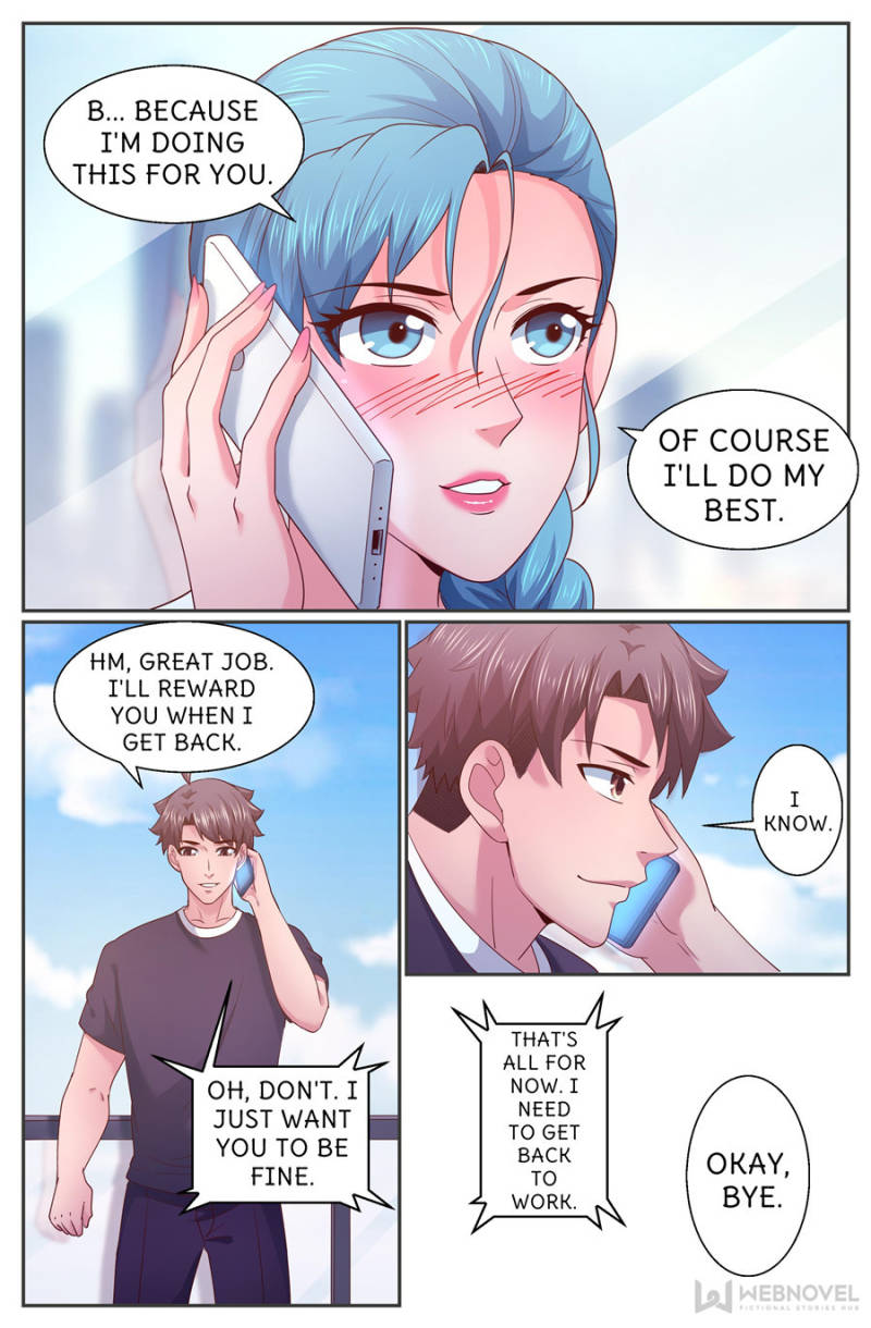 I Have a Mansion In The Post-Apocalyptic World Chapter 279 page 13 - Chapter 279