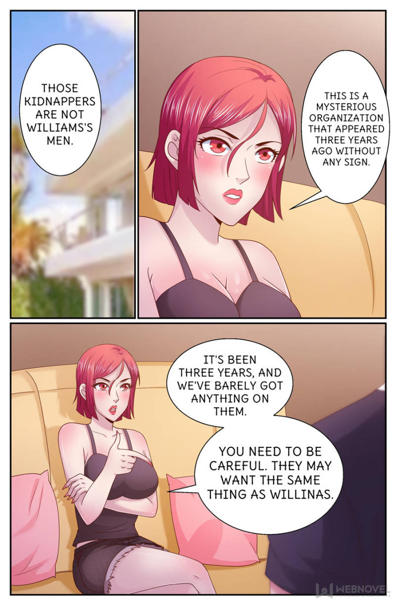 I Have a Mansion In The Post-Apocalyptic World Chapter 279 page 2 - Chapter 279
