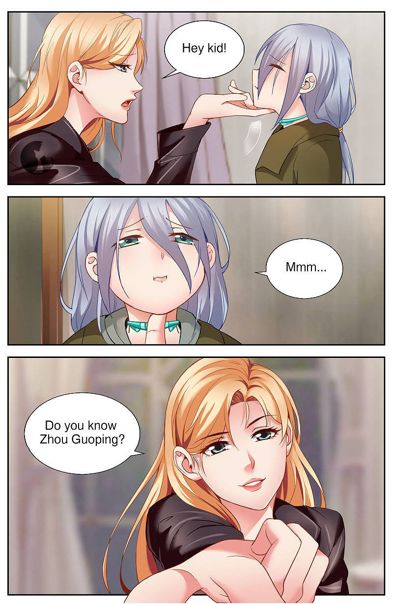 I Have a Mansion In The Post-Apocalyptic World Chapter 28 page 1 - Chapter 28: A heartwarming dinner (1)