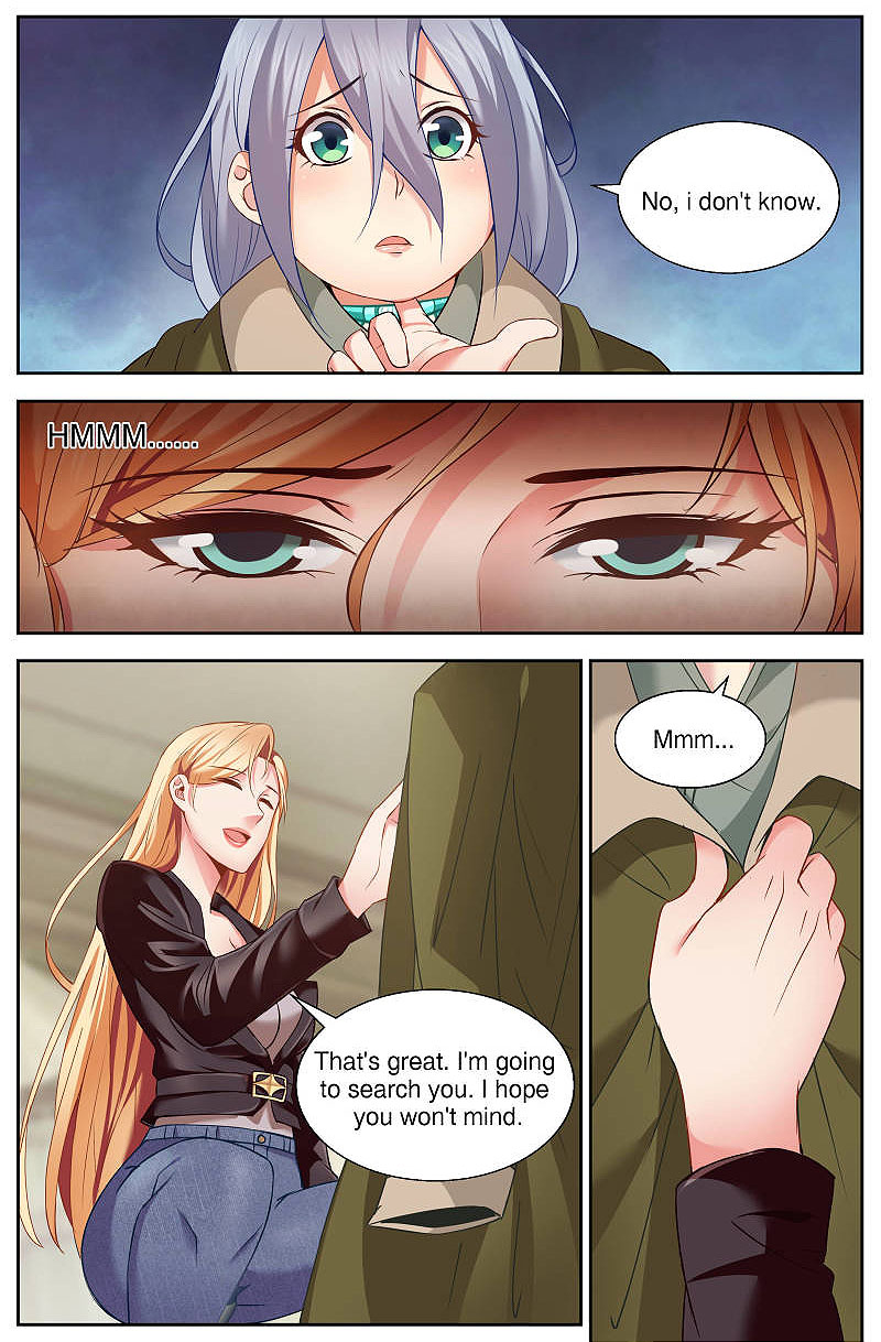 I Have a Mansion In The Post-Apocalyptic World Chapter 28 page 2 - Chapter 28: A heartwarming dinner (1)