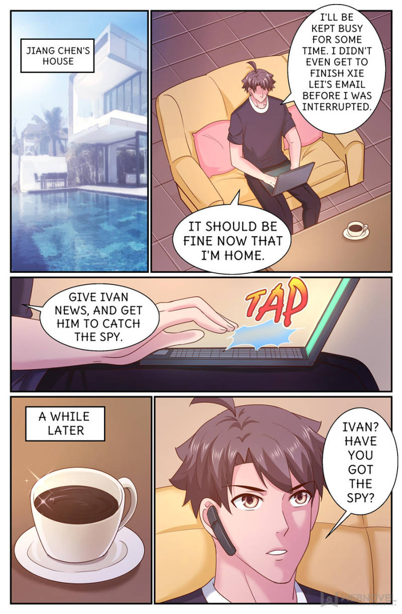 I Have a Mansion In The Post-Apocalyptic World Chapter 280 page 1 - Chapter 280