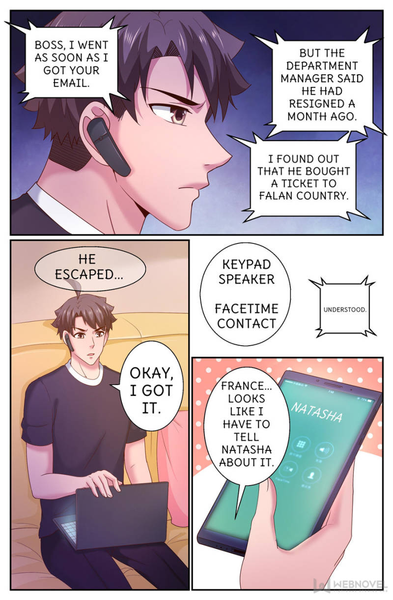 I Have a Mansion In The Post-Apocalyptic World Chapter 280 page 2 - Chapter 280