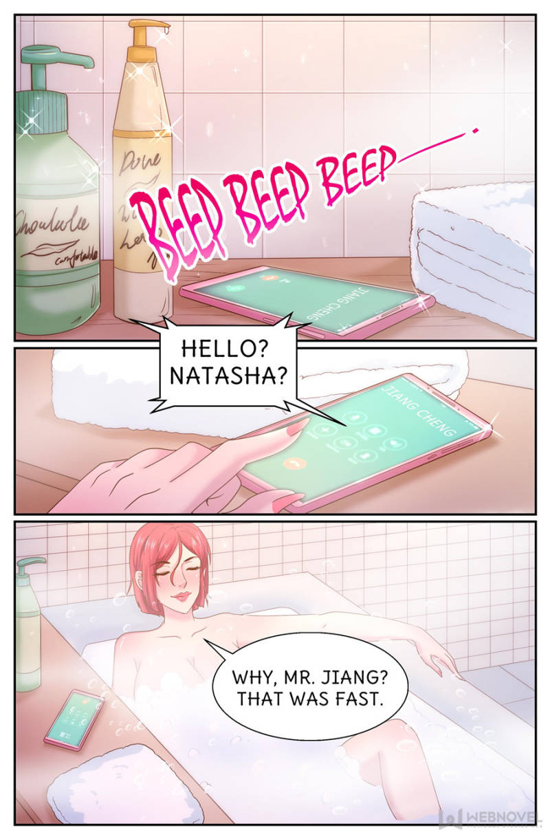 I Have a Mansion In The Post-Apocalyptic World Chapter 280 page 3 - Chapter 280