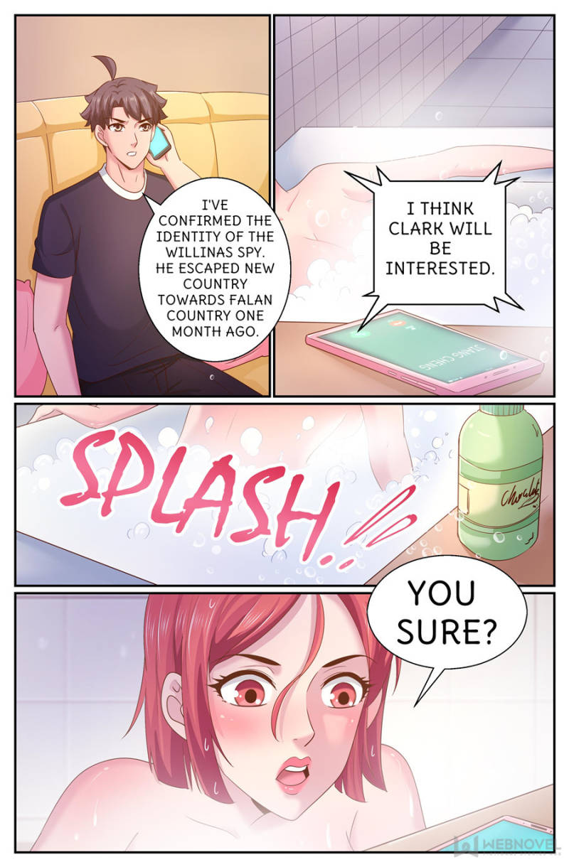 I Have a Mansion In The Post-Apocalyptic World Chapter 280 page 4 - Chapter 280