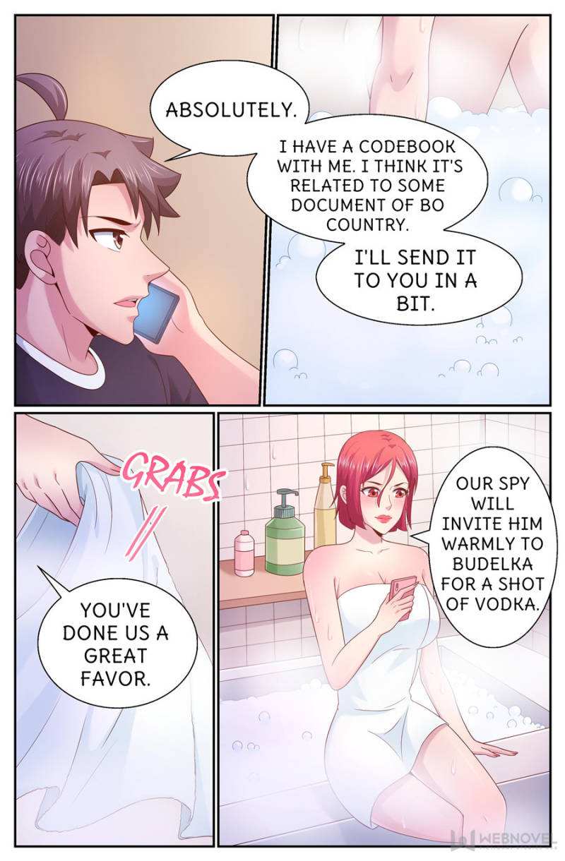 I Have a Mansion In The Post-Apocalyptic World Chapter 280 page 5 - Chapter 280