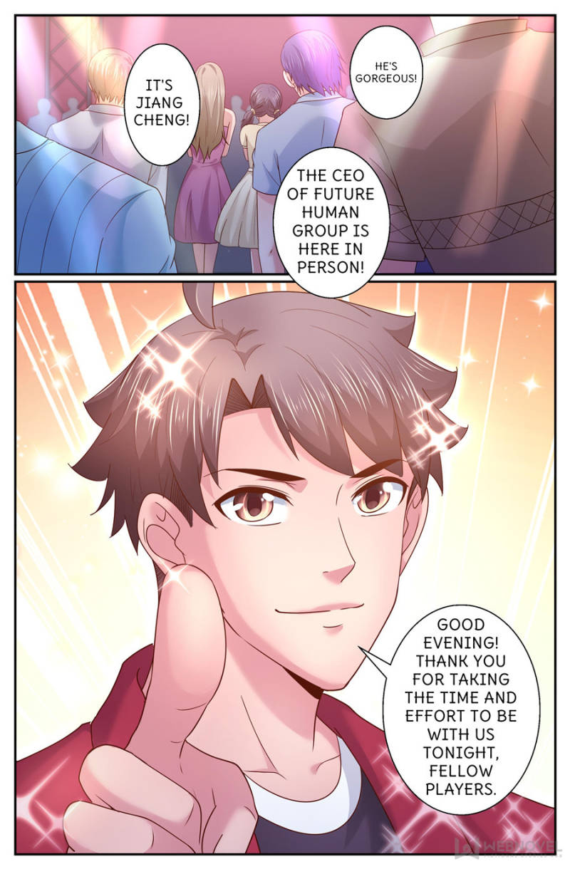 I Have a Mansion In The Post-Apocalyptic World Chapter 280 page 8 - Chapter 280