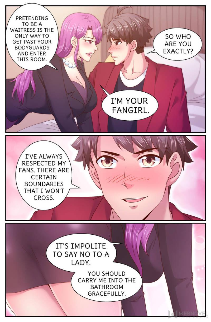 I Have a Mansion In The Post-Apocalyptic World Chapter 281 page 10 - Chapter 281