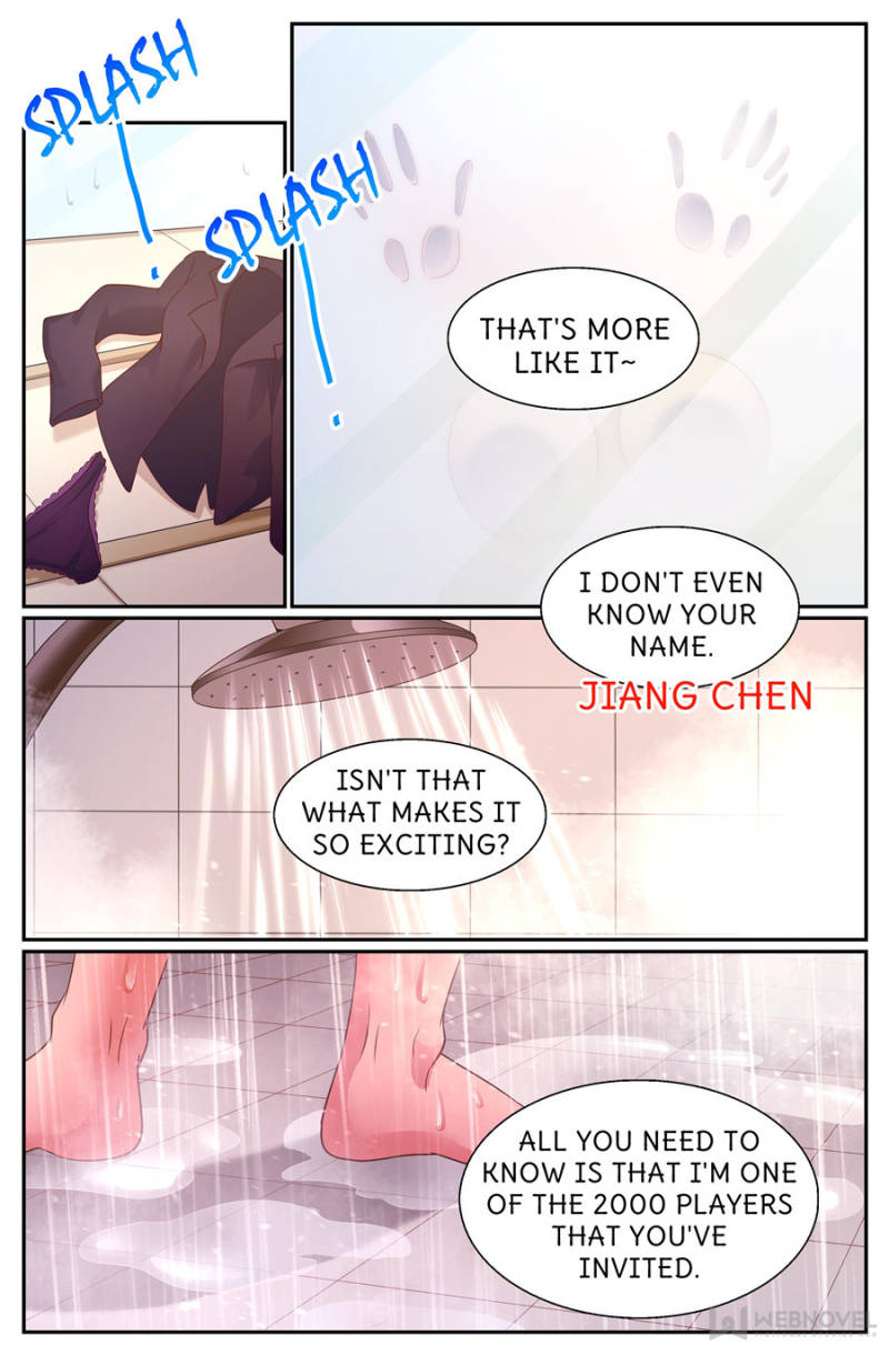 I Have a Mansion In The Post-Apocalyptic World Chapter 281 page 11 - Chapter 281