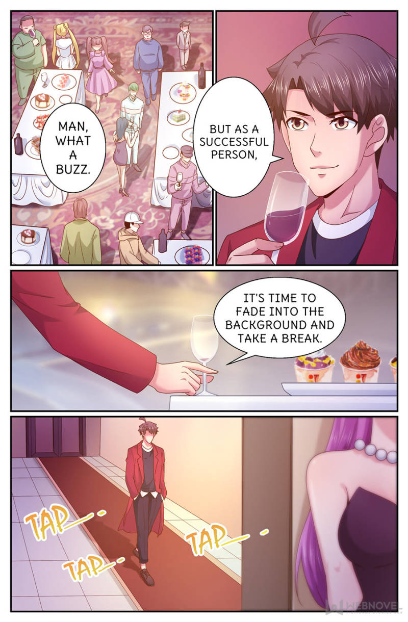 I Have a Mansion In The Post-Apocalyptic World Chapter 281 page 2 - Chapter 281