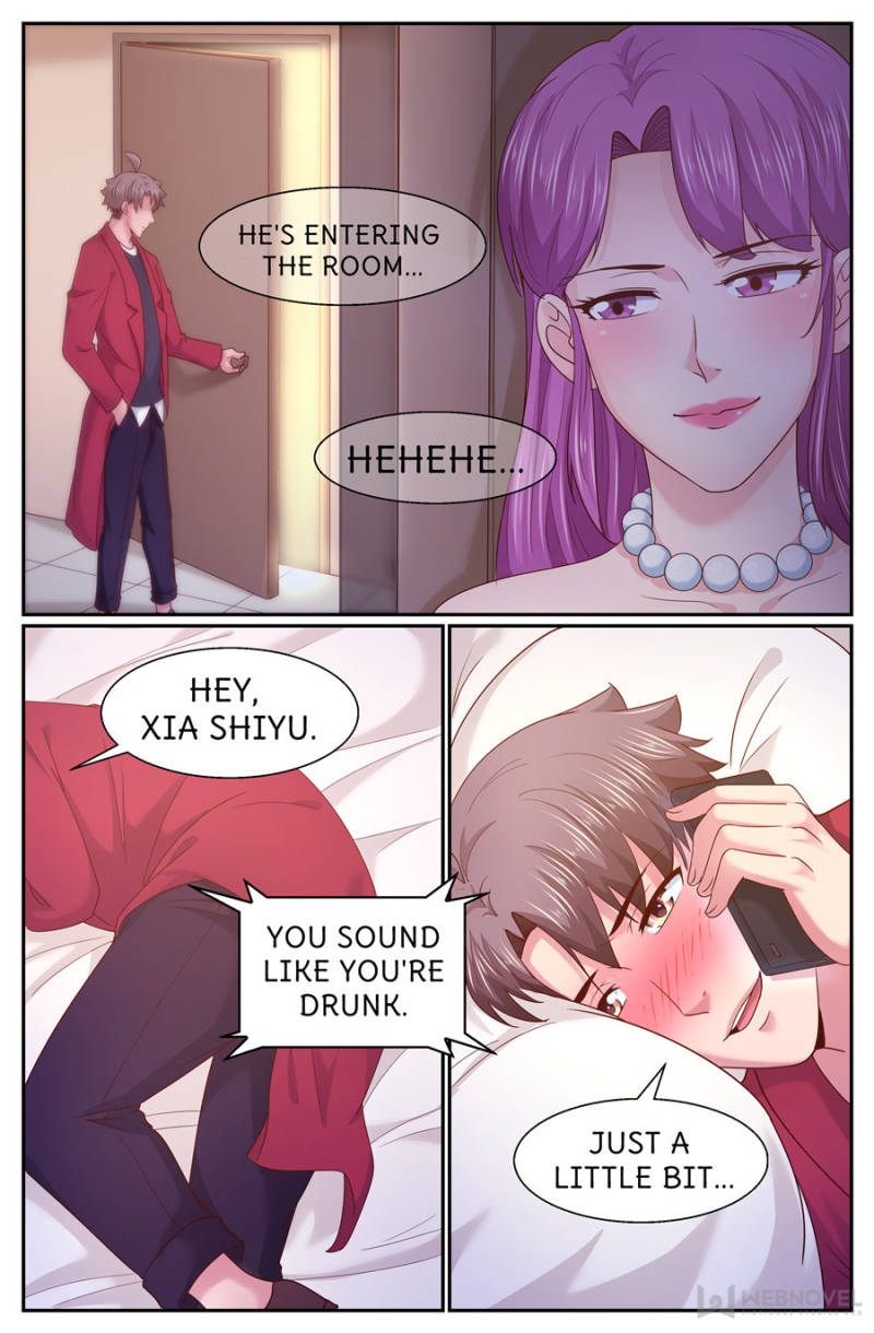 I Have a Mansion In The Post-Apocalyptic World Chapter 281 page 3 - Chapter 281