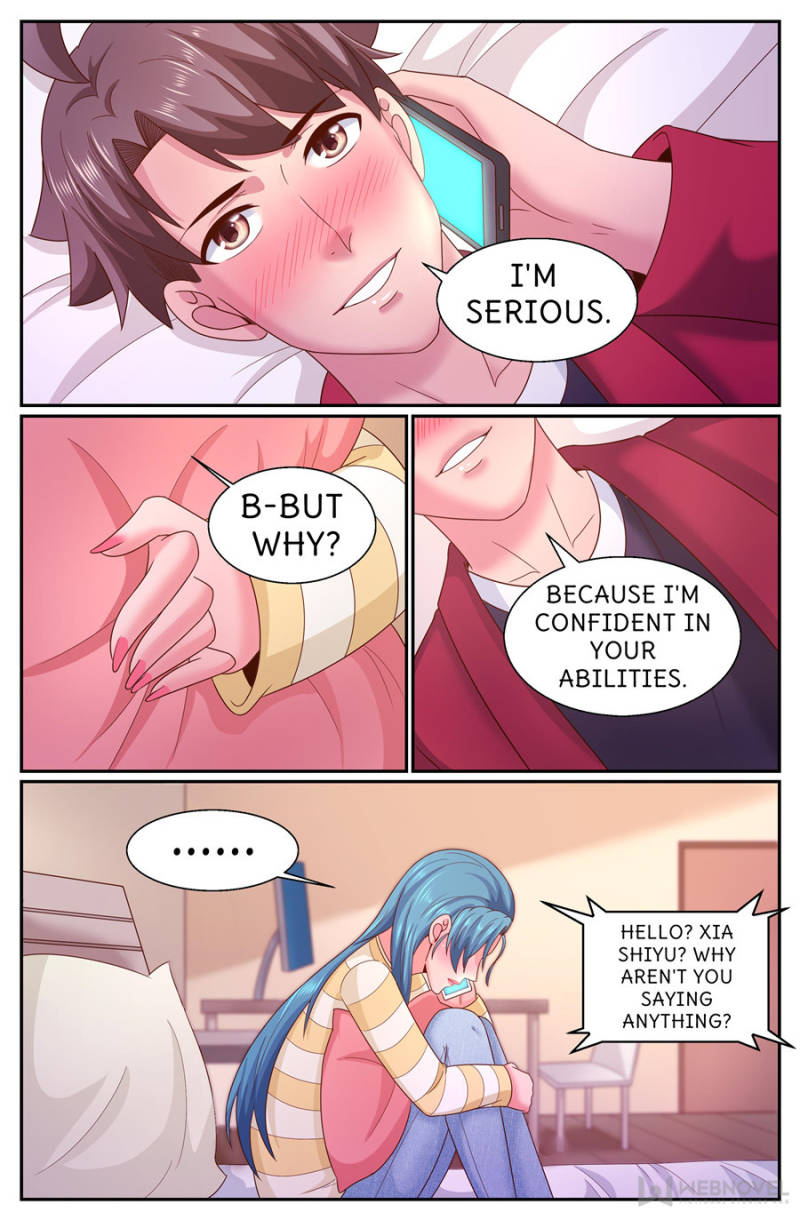 I Have a Mansion In The Post-Apocalyptic World Chapter 281 page 6 - Chapter 281