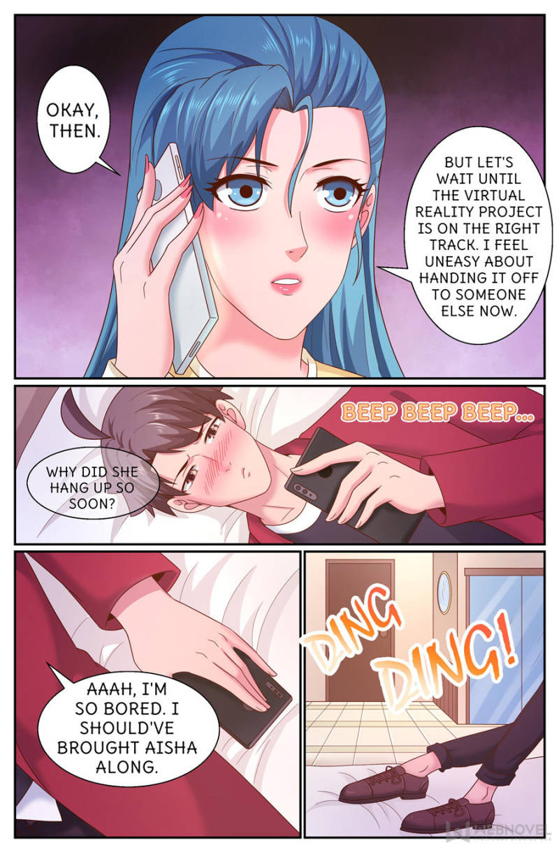 I Have a Mansion In The Post-Apocalyptic World Chapter 281 page 7 - Chapter 281