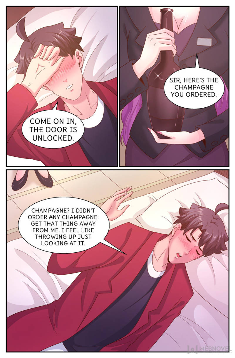 I Have a Mansion In The Post-Apocalyptic World Chapter 281 page 8 - Chapter 281