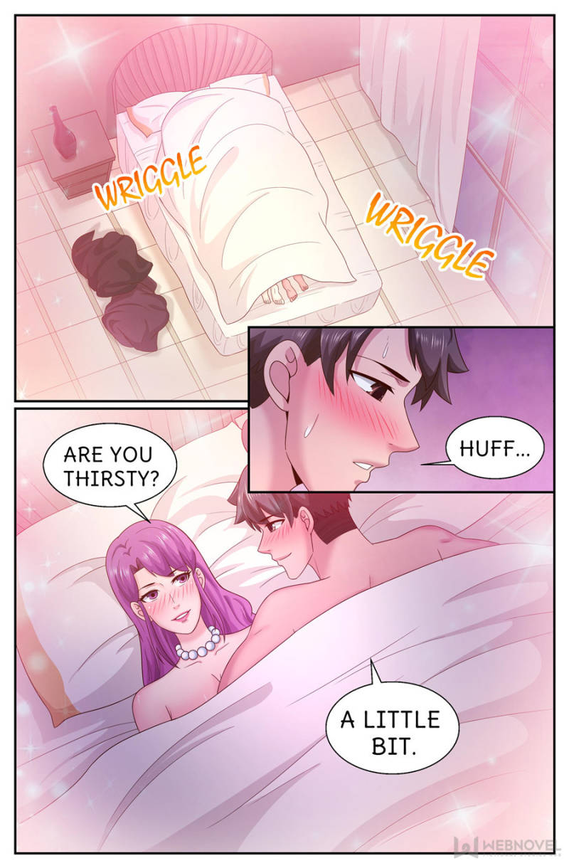 I Have a Mansion In The Post-Apocalyptic World Chapter 282 page 2 - Chapter 282