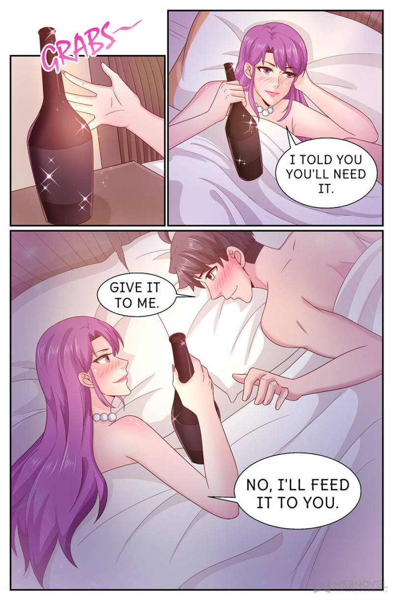 I Have a Mansion In The Post-Apocalyptic World Chapter 282 page 3 - Chapter 282