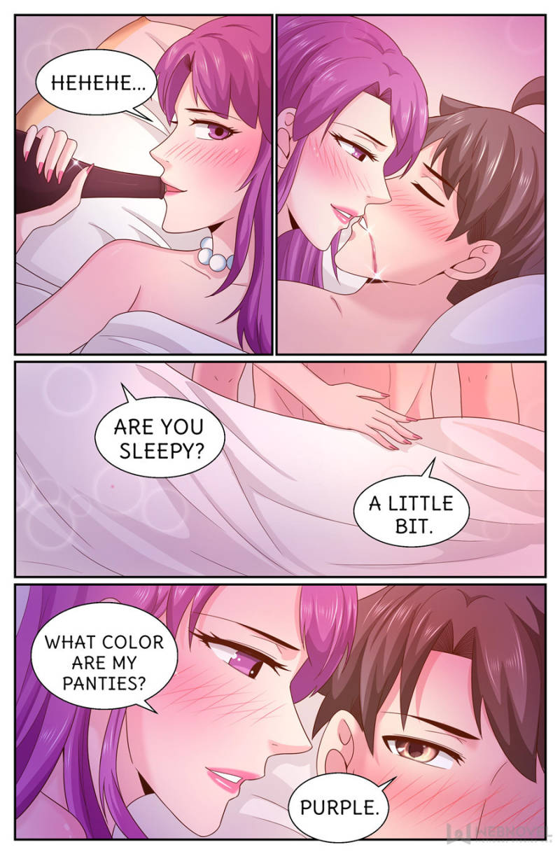 I Have a Mansion In The Post-Apocalyptic World Chapter 282 page 4 - Chapter 282
