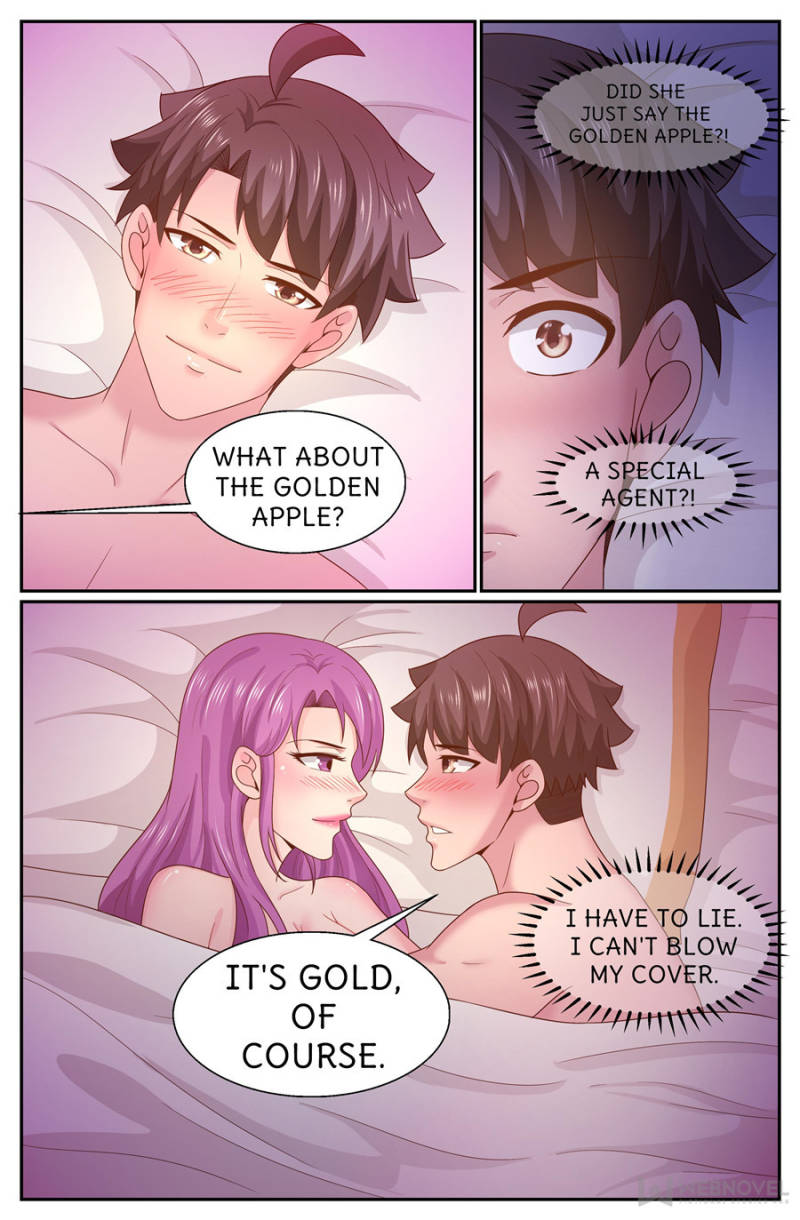 I Have a Mansion In The Post-Apocalyptic World Chapter 282 page 5 - Chapter 282