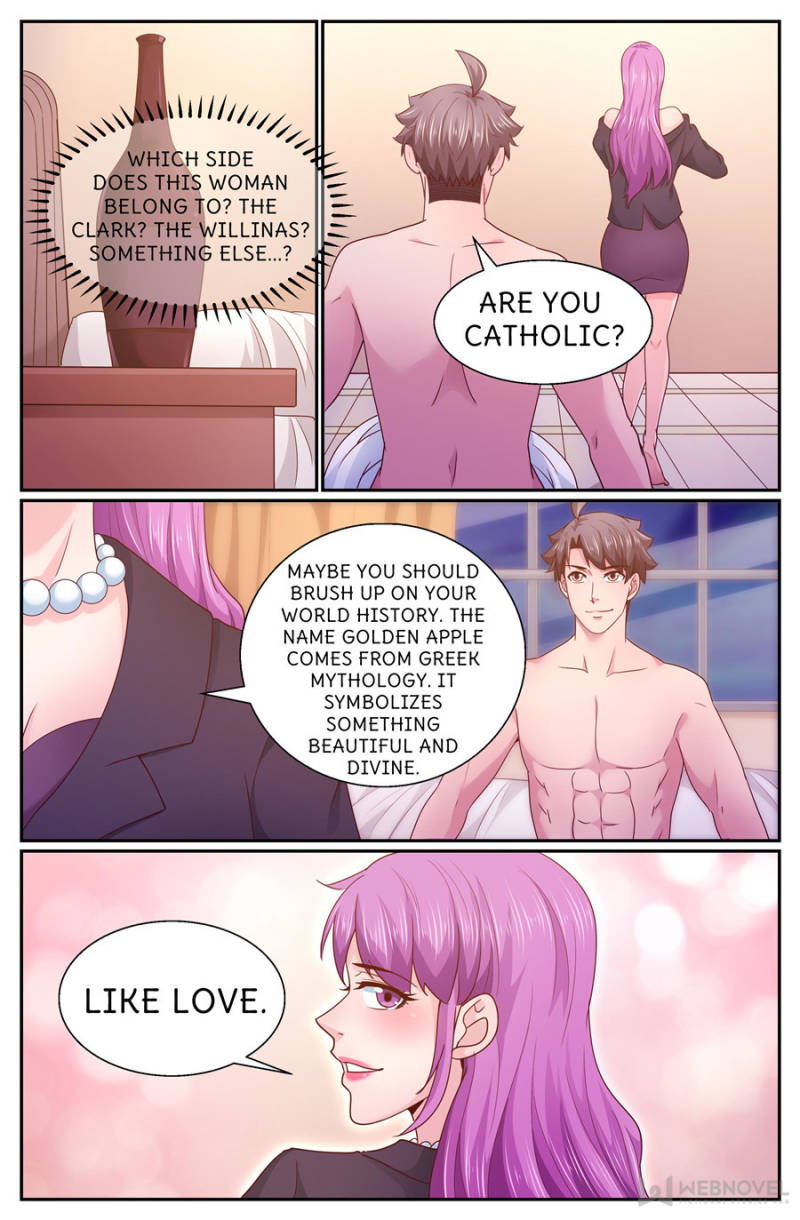 I Have a Mansion In The Post-Apocalyptic World Chapter 282 page 6 - Chapter 282