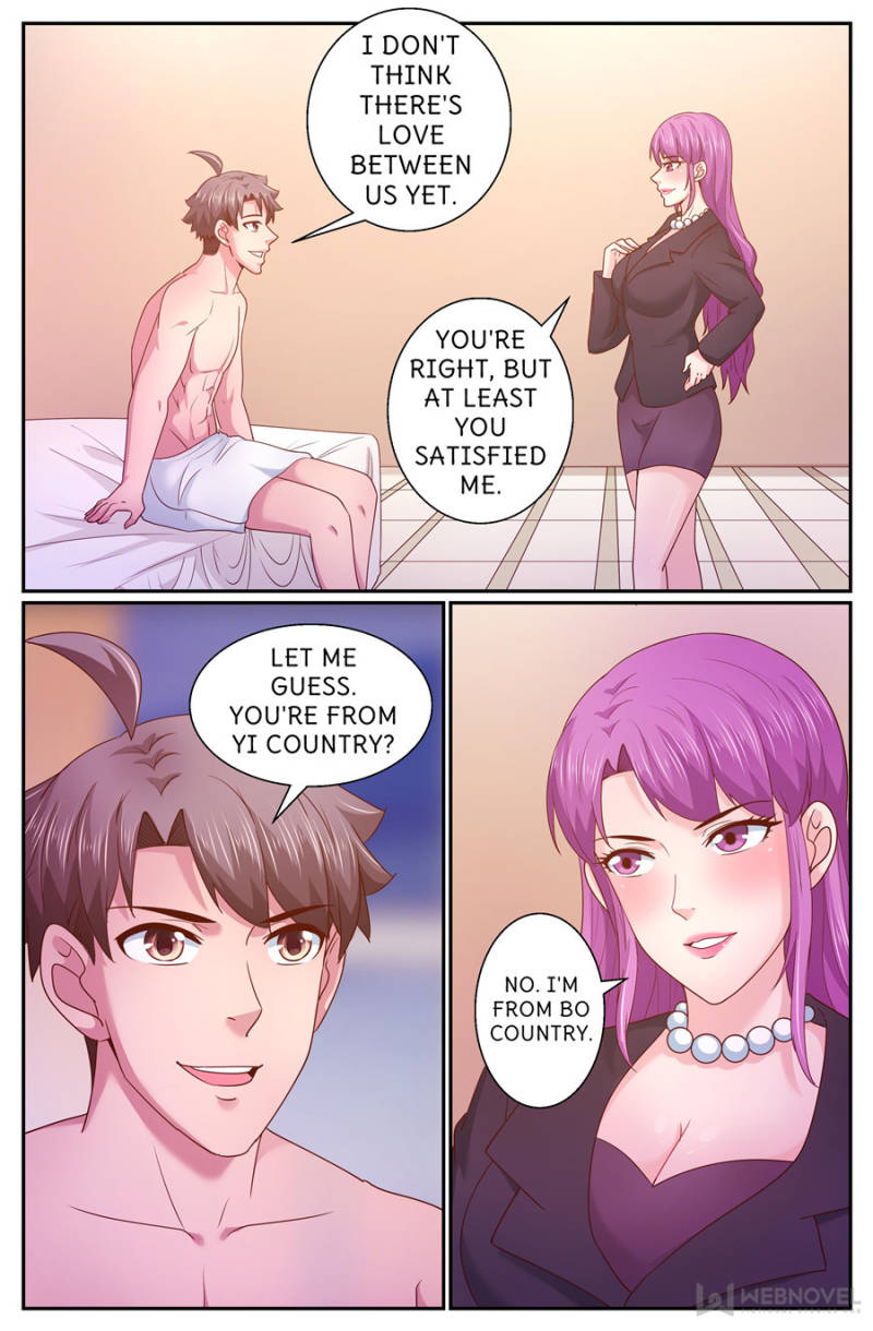 I Have a Mansion In The Post-Apocalyptic World Chapter 282 page 7 - Chapter 282