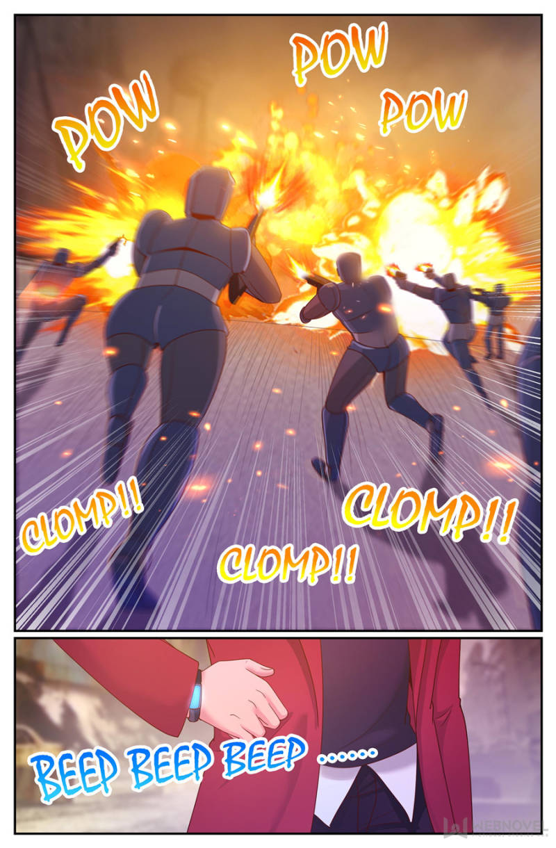 I Have a Mansion In The Post-Apocalyptic World Chapter 284 page 2 - Chapter 284