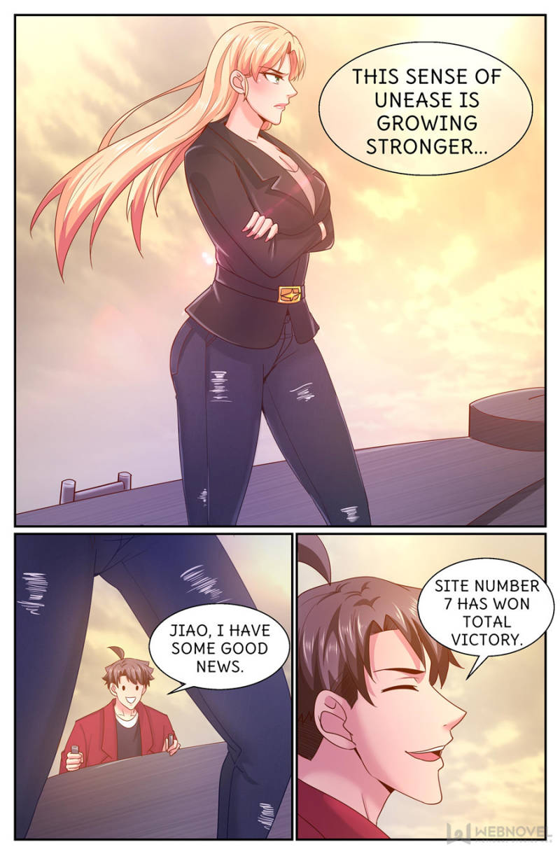 I Have a Mansion In The Post-Apocalyptic World Chapter 284 page 4 - Chapter 284