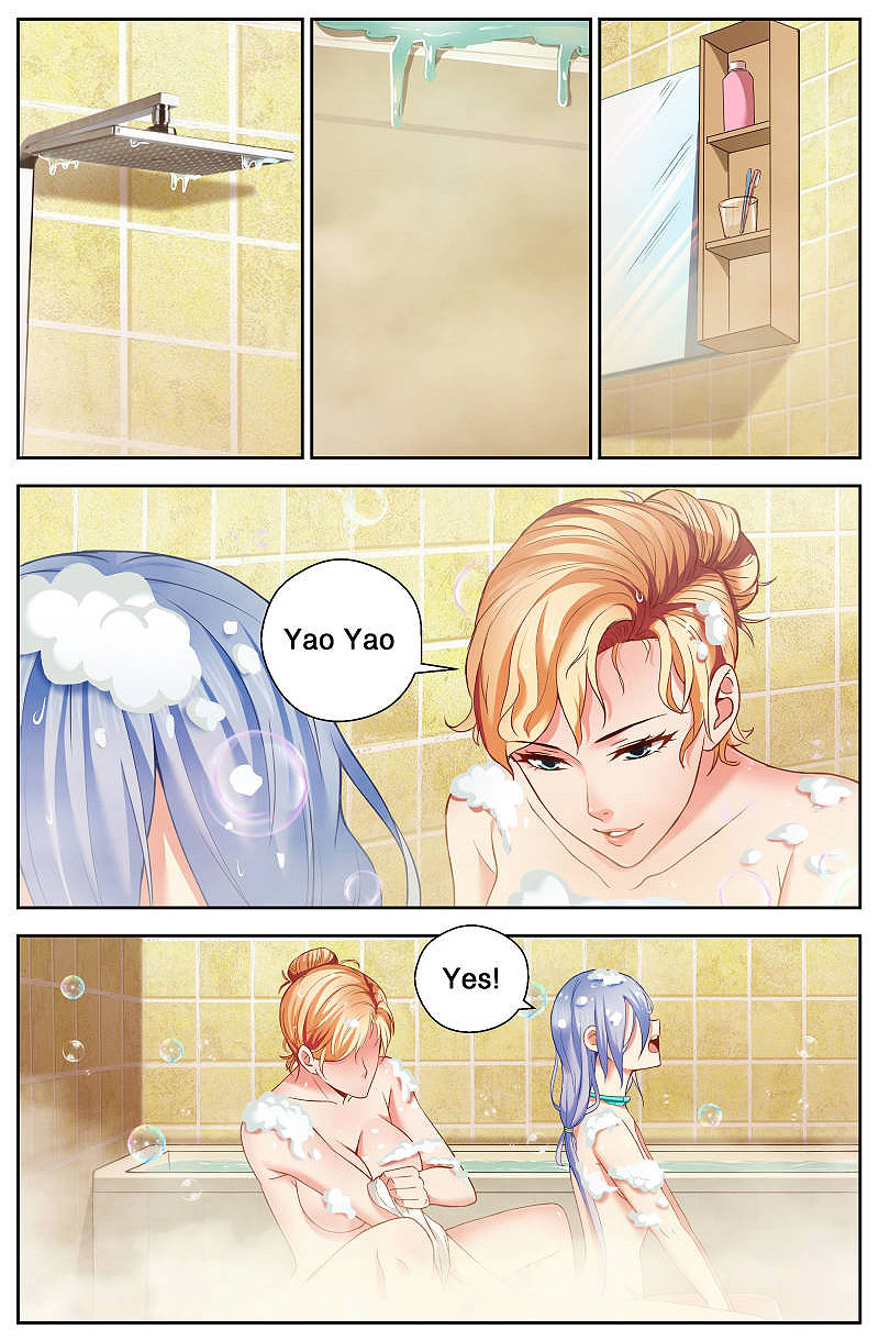 I Have a Mansion In The Post-Apocalyptic World Chapter 29 page 6 - Chapter 29: A heartwarming dinner (2)