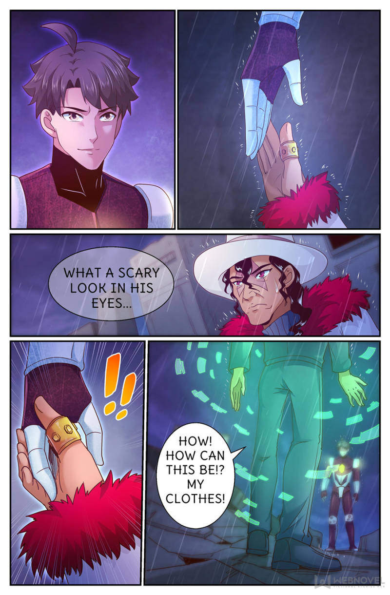 I Have a Mansion In The Post-Apocalyptic World Chapter 291 page 13 - Chapter 291