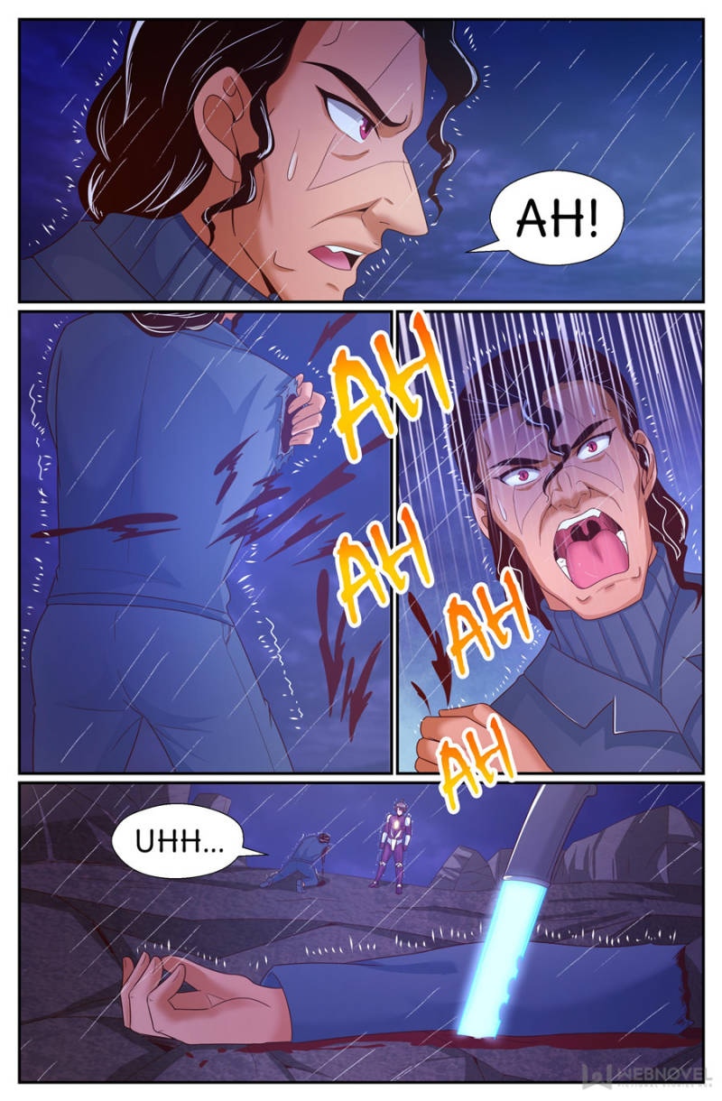 I Have a Mansion In The Post-Apocalyptic World Chapter 292 page 2 - Chapter 292
