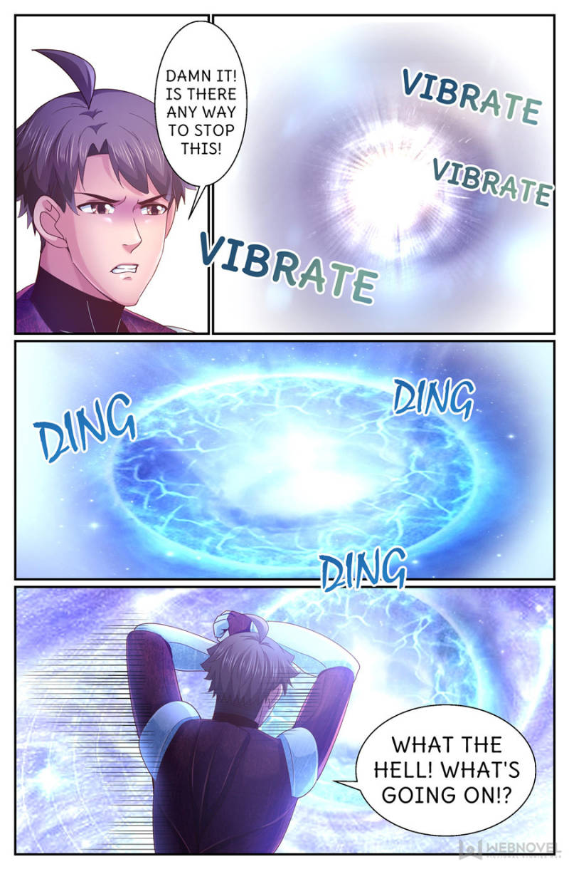 I Have a Mansion In The Post-Apocalyptic World Chapter 293 page 2 - Chapter 293