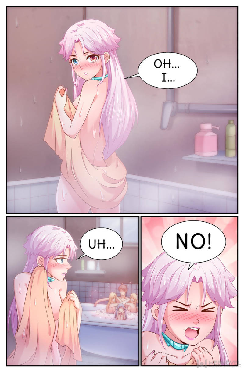 I Have a Mansion In The Post-Apocalyptic World Chapter 295 page 2 - Chapter 295