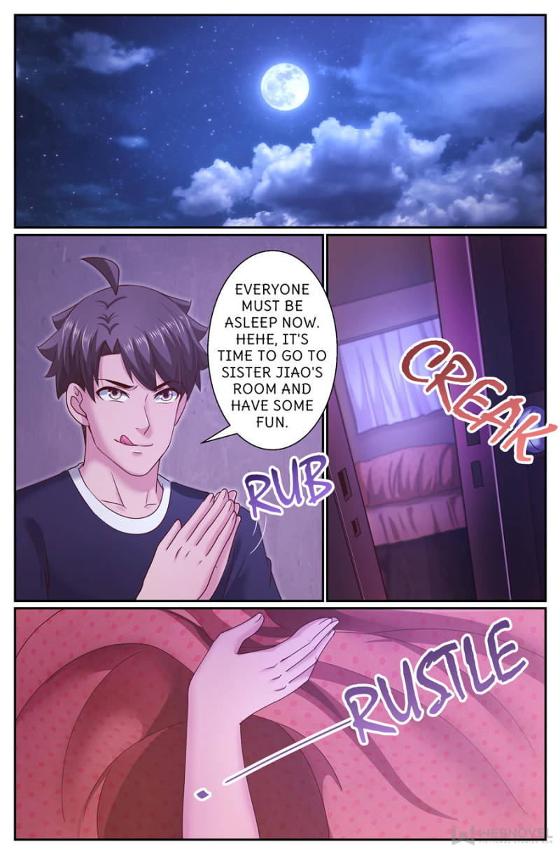 I Have a Mansion In The Post-Apocalyptic World Chapter 295 page 5 - Chapter 295