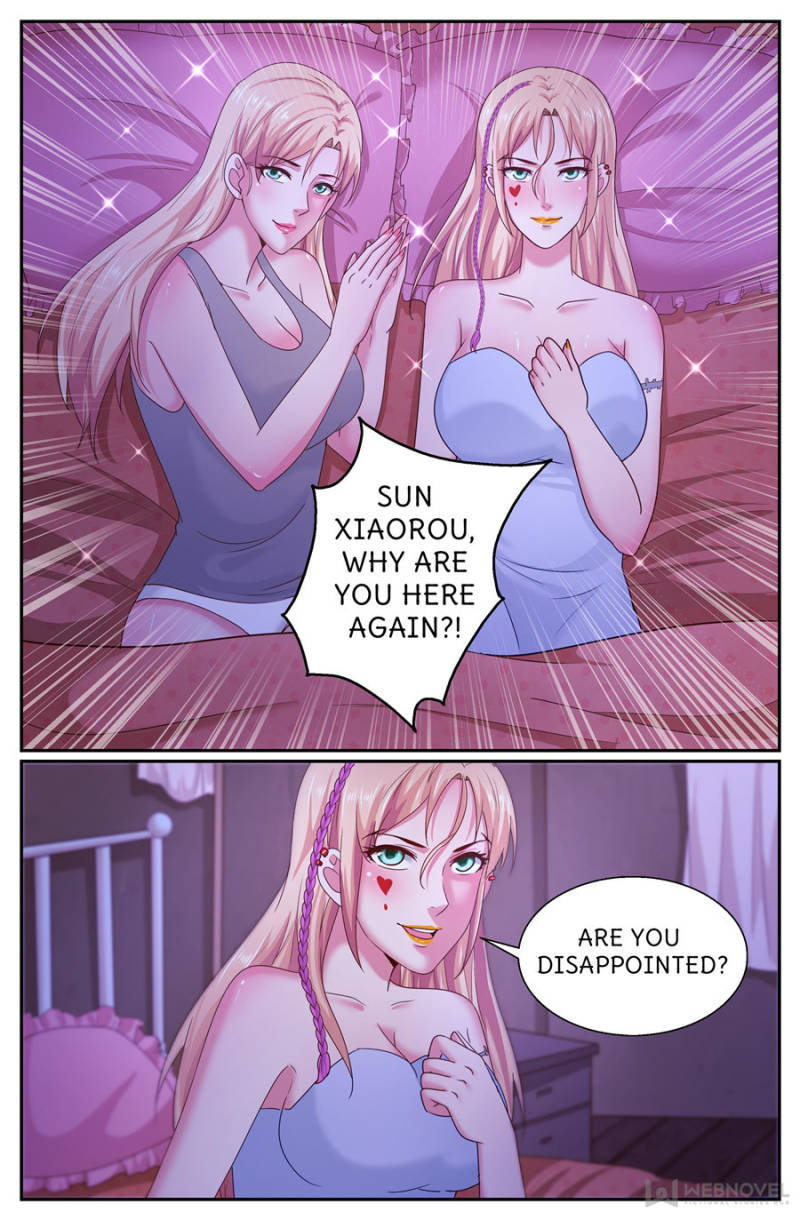 I Have a Mansion In The Post-Apocalyptic World Chapter 295 page 6 - Chapter 295