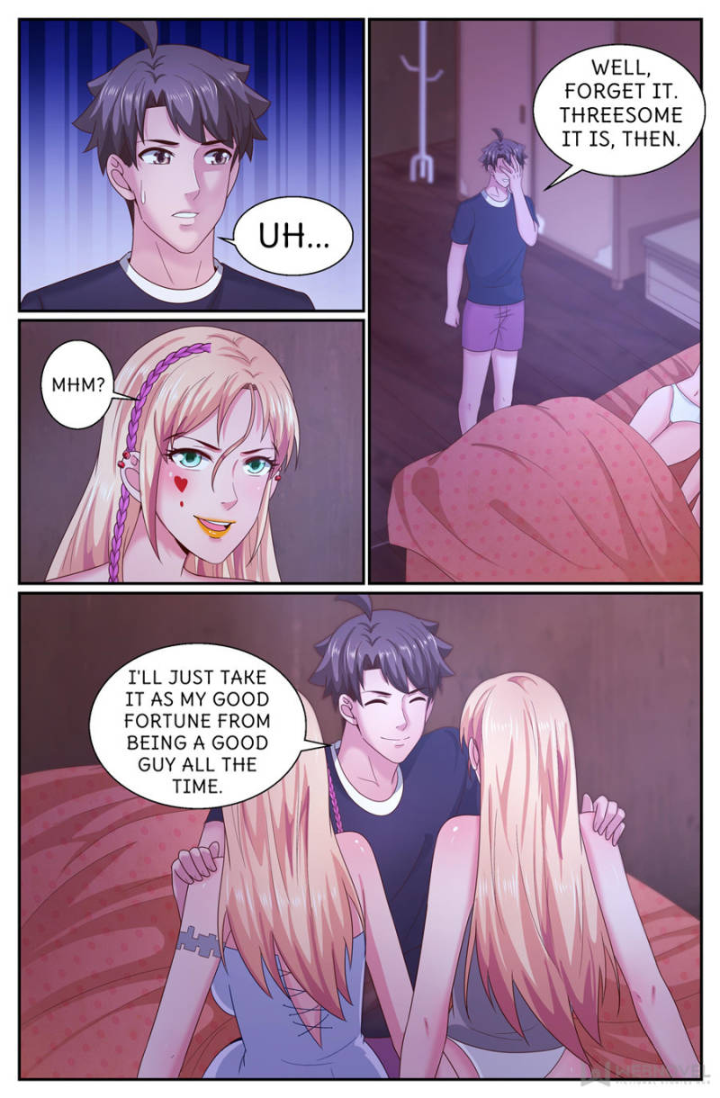 I Have a Mansion In The Post-Apocalyptic World Chapter 295 page 7 - Chapter 295