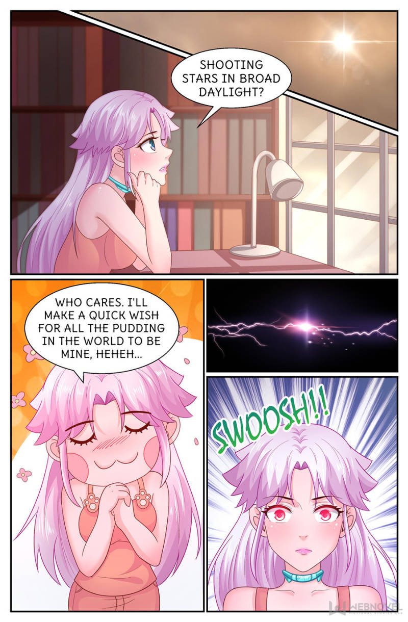 I Have a Mansion In The Post-Apocalyptic World Chapter 298 page 12 - Chapter 298