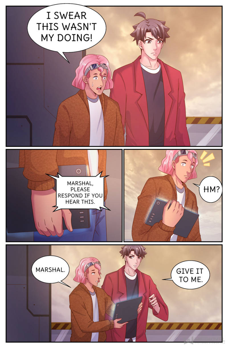 I Have a Mansion In The Post-Apocalyptic World Chapter 298 page 2 - Chapter 298