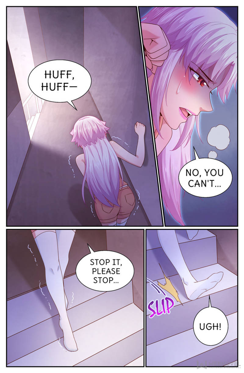 I Have a Mansion In The Post-Apocalyptic World Chapter 299 page 1 - Chapter 299