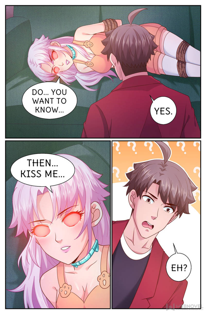 I Have a Mansion In The Post-Apocalyptic World Chapter 299 page 10 - Chapter 299