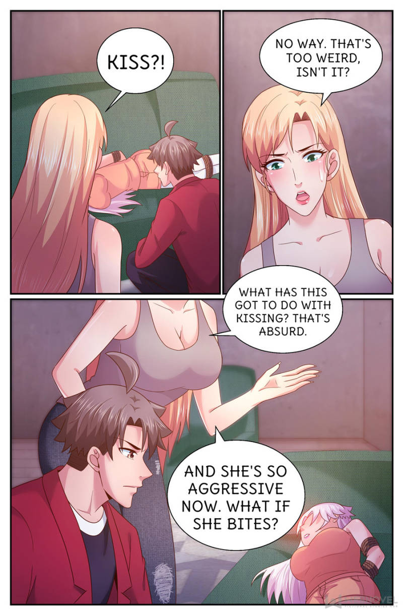 I Have a Mansion In The Post-Apocalyptic World Chapter 299 page 11 - Chapter 299