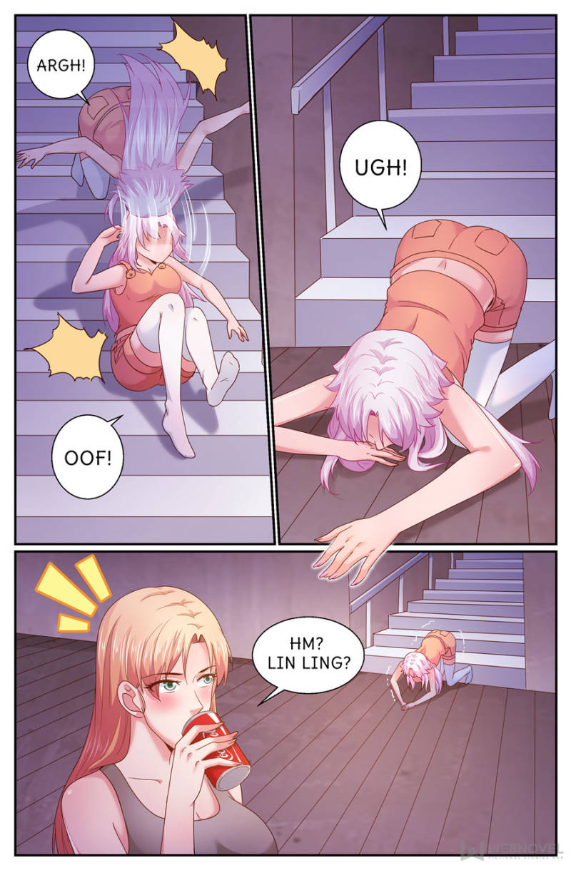 I Have a Mansion In The Post-Apocalyptic World Chapter 299 page 2 - Chapter 299