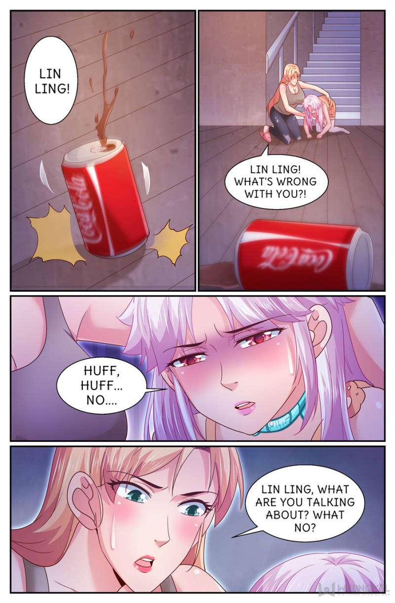 I Have a Mansion In The Post-Apocalyptic World Chapter 299 page 3 - Chapter 299